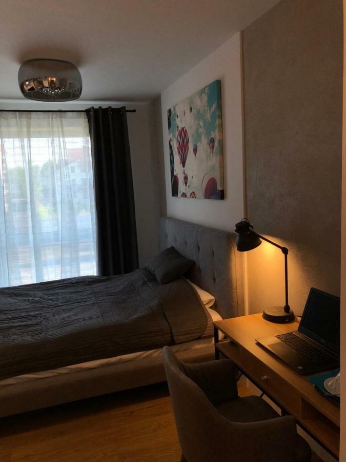Like At Home Warschau Exterior foto