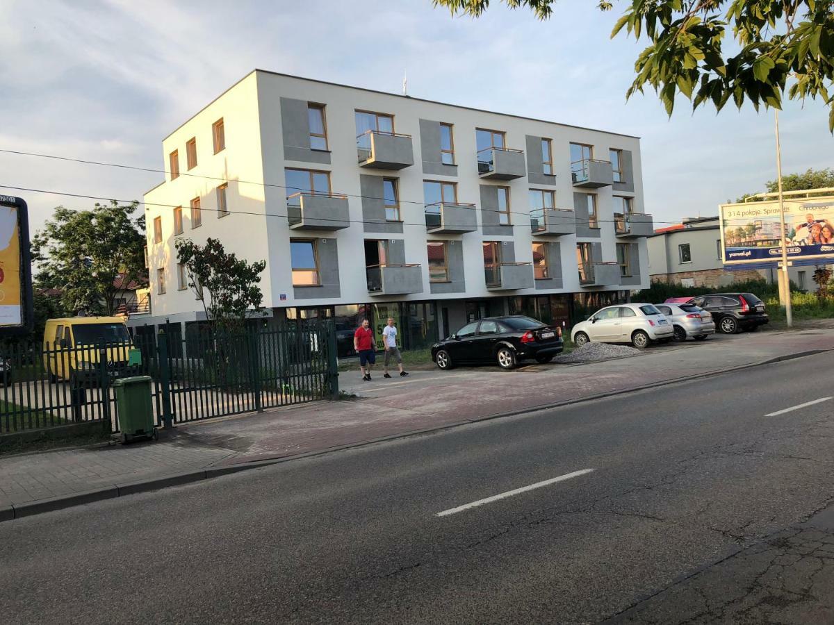 Like At Home Warschau Exterior foto
