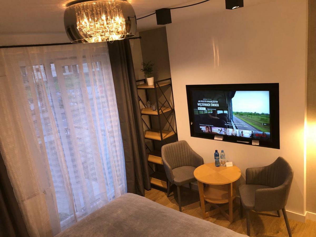 Like At Home Warschau Exterior foto