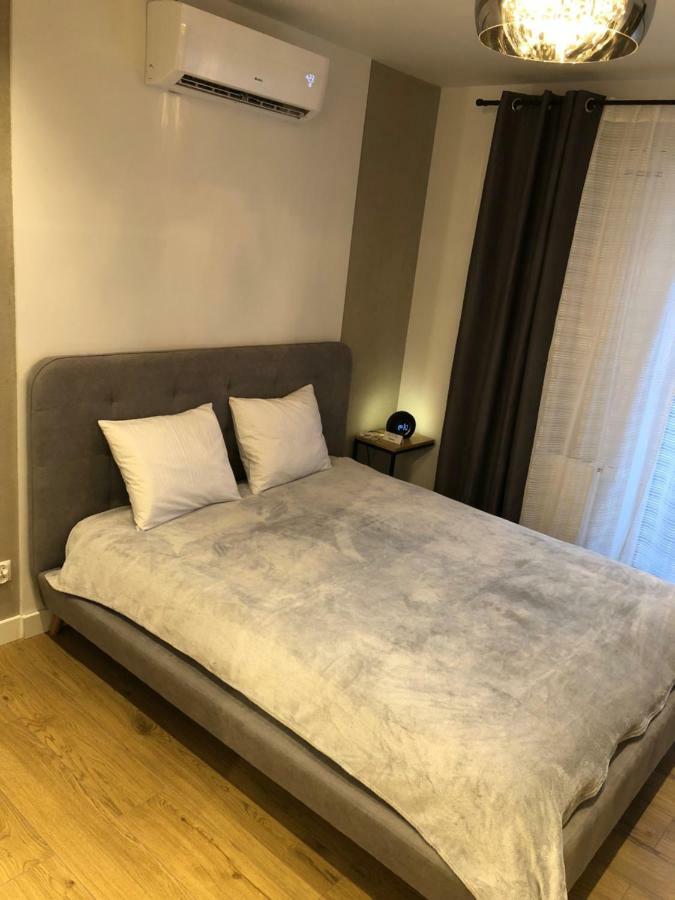 Like At Home Warschau Exterior foto