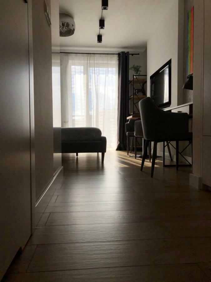 Like At Home Warschau Exterior foto